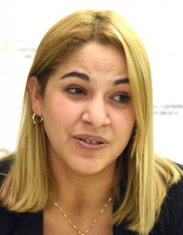 Cobró más de G. 12 millones por no salir de vacaciones - Nacionales - ABC Color