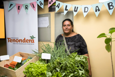 Analizan cooperación para financiar micro emprendimientos - ADN Paraguayo