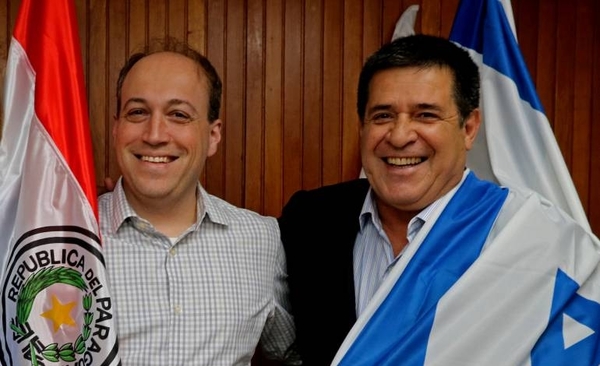HOY / HC Innovations: "Es la mayor herramienta que va a tener la juventud paraguaya"