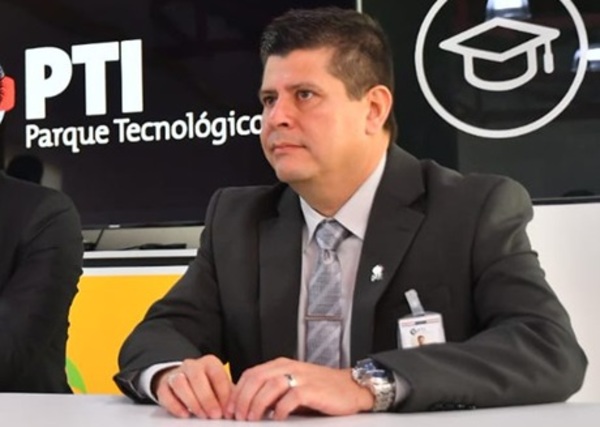 Itaipú designa nuevo director Ejecutivo interino del PTI » Ñanduti