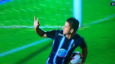 Paiva recuerda a Olimpia en la Nueva Olla