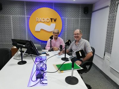 Bar San Roque, el tradicional restaurante de más de 1 siglo de existencia » Ñanduti