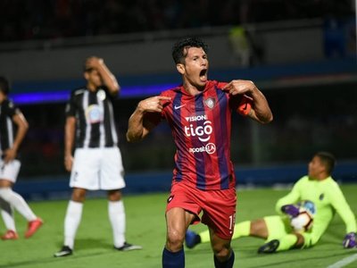 Triunfo clave: Cerro gana y se consolida en la punta