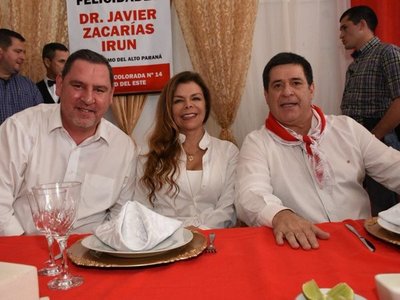 Salen a la luz las propagandas de campañas políticas costeadas con dinero de Comuna esteña