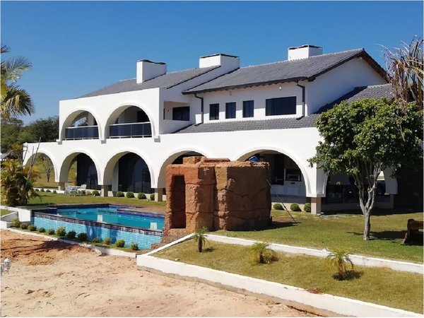 Denuncia por apropiación de pertenencias de Cucho sería una estrategia, sostiene Giuzzio