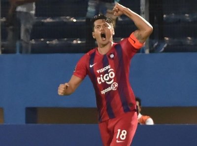 León de Libertadores - Deportes - ABC Color