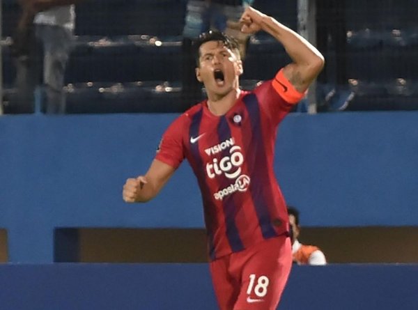 León de Libertadores - Deportes - ABC Color