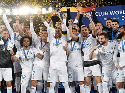 La FIFA planea un Mundial de Clubes con 24 equipos en 2021