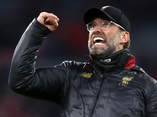 El Liverpool venció al Bayern y lo dejó fuera de la Champions