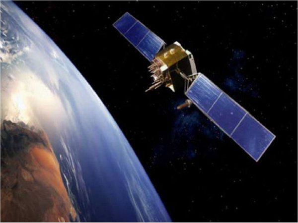 Paraguay espera aplicar tecnología espacial a la agricultura o seguridad