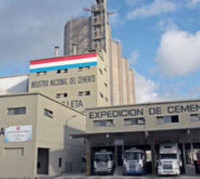 INC: Se invirtieron USD 80 millones, pero faltan equipos - Paraguay.com