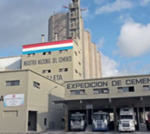 INC: Se invirtieron USD 80 millones, pero faltan equipos - Paraguay.com