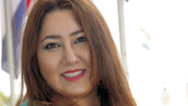 Por primera vez paraguaya es designada como vicepresidenta del Comité de DD.HH. de la ONU