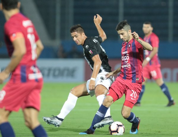CERRO: EN CASA… ¡MANDA PAPÁ!