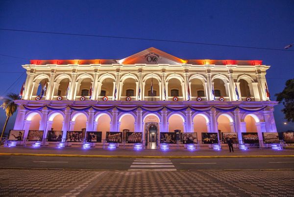 Concurso para desarrollar videojuegos sobre el Cabildo