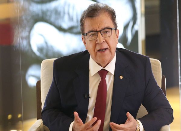 Nicanor compró departamento en Baires con plata del consulado, dijo ex canciller