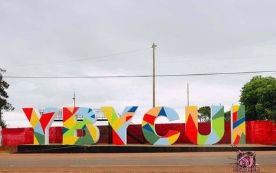 Ybycuí vive su fiesta patronal