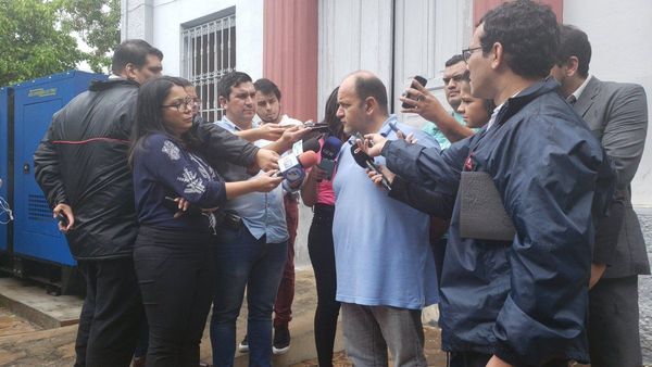 Probarán si hubo abuso de niña en dos semanas