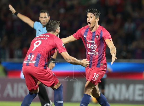 “El objetivo se cumplió”