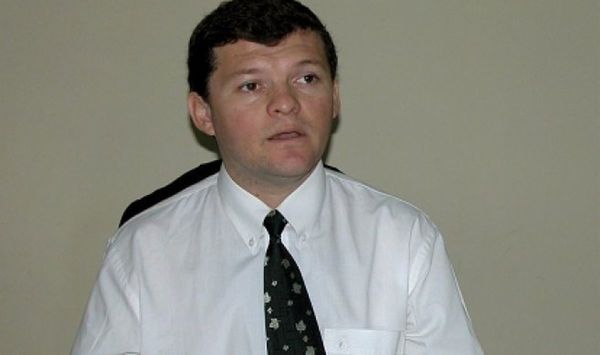 Comenzó el juicio oral de ex fiscal acusado por pedir coima