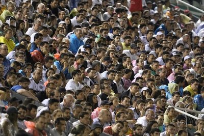 OLIMPIA: “Hay mucha impaciencia”
