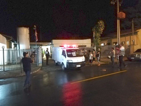 ¿Posible abuso en el caso de beba fallecida?