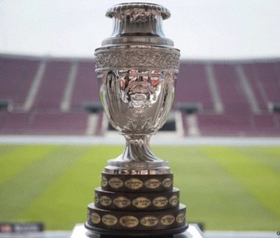Mate y café para la Copa