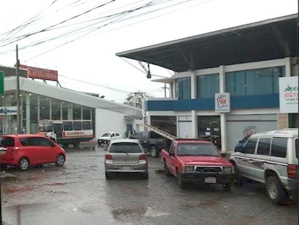 Loma Pytã pasó a ser “Loma de Janeiro”