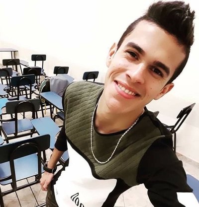MacGyver: “Me piden para ver mi cédula o sino no me creen”