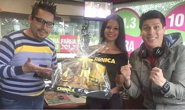 ESTÁN DE CUMPLE: “Empezamos haciendo cosas kachiãi y funcionó”