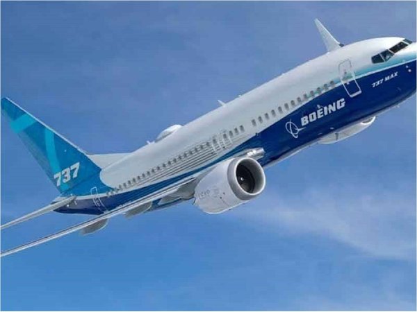 Brasil suspende todos los vuelos con el Boeing 737 MAX 8