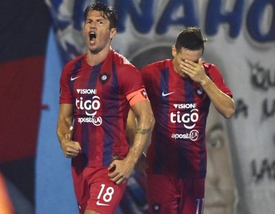 “Es una victoria merecida” - Deportes - ABC Color