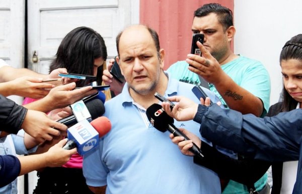 Autopsia reveló lesiones en partes íntimas de beba de 1 año y 7 meses - Edicion Impresa - ABC Color
