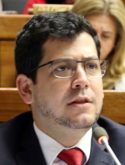 Sin explicar, promete ley “antimotochorros” - Edicion Impresa - ABC Color