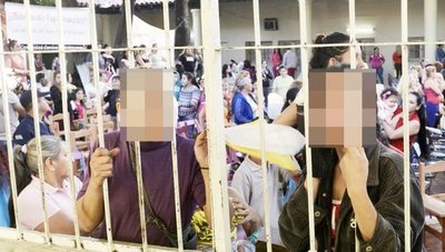 Registraron 7.350 casos de abortos clandestinos - Edicion Impresa - ABC Color