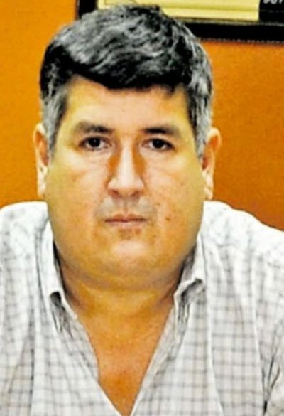 Condenan a asesino de intendente - Edicion Impresa - ABC Color