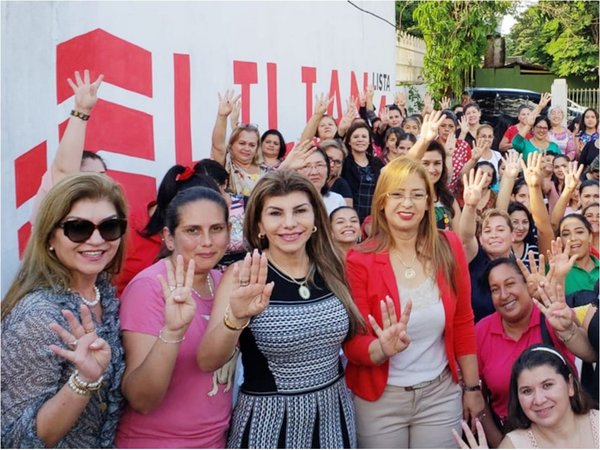 Denuncian repartija de cargos para mantener antiguo esquema en CDE