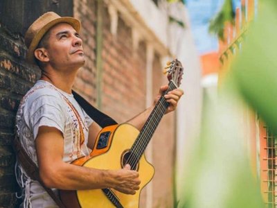 Ritmos del Nordeste argentino suenan en el Leopoldo Marechal