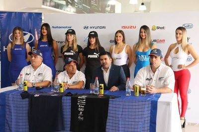 Hyundai estará presente en el Rally 2019