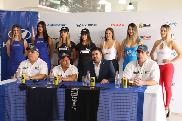 Hyundai estará presente en el Rally 2019