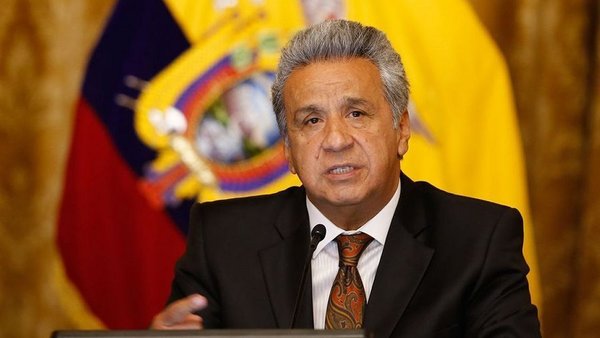 Ecuador abandona Unasur, buscará nuevos marcos de integración