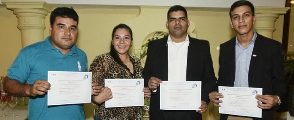Exposición de los 20 años del Premio Matisse - Edicion Impresa - ABC Color
