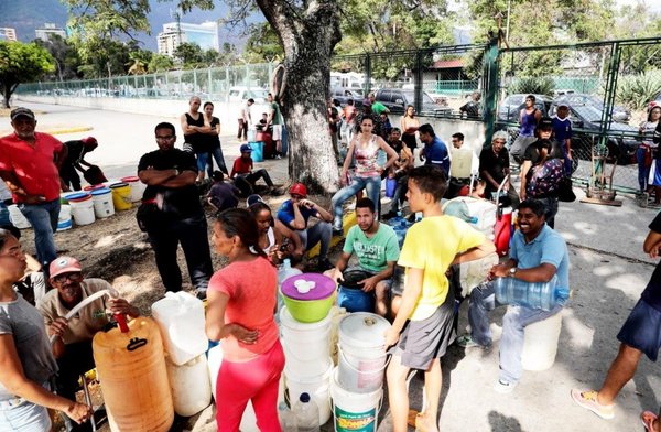 Informe pericial prueba falsedad del “sabotaje” - Edicion Impresa - ABC Color
