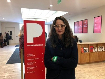 Lucrecia Martel: “Lo que sé de cine lo aprendí del cine de terror” - Espectaculos - ABC Color