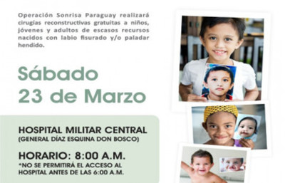 Nueva campaña para sonreír  - Radio 1000 AM