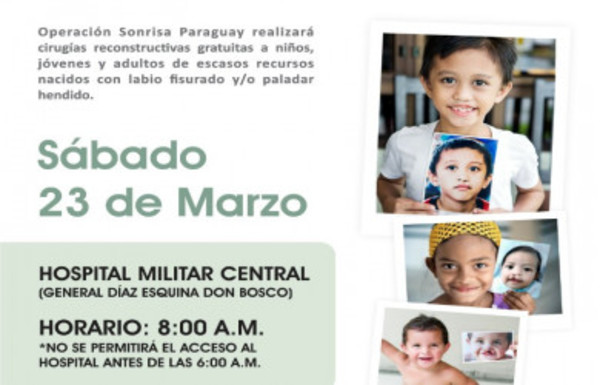 Nueva campaña para sonreír - Radio 1000 AM