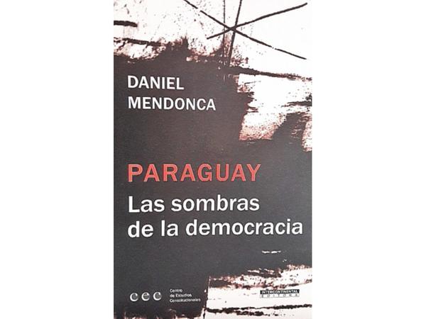 Dos libros referentes al Paraguay se lanzan hoy en Asunción