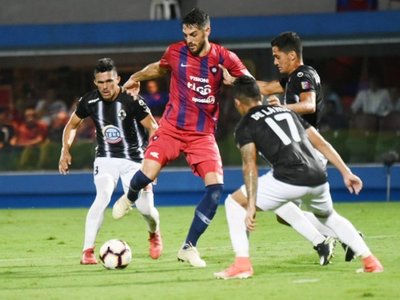 “Esto nos acerca más al objetivo”