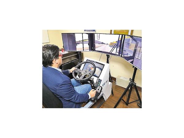 Sol y Expreso Paraguay buscan capacitar a choferes