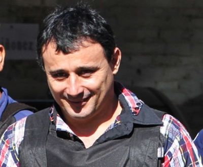 Paraguay podrá juzgar a “Neneco”